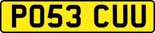 PO53CUU