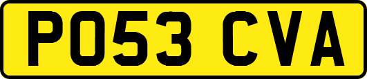 PO53CVA