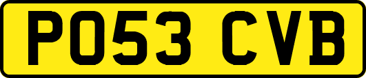 PO53CVB