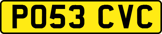 PO53CVC