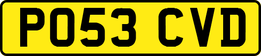 PO53CVD