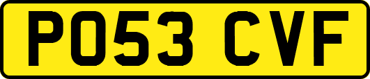 PO53CVF