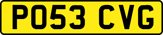 PO53CVG