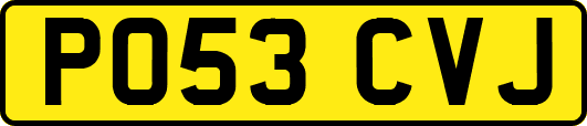 PO53CVJ