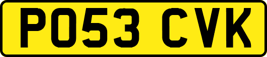 PO53CVK