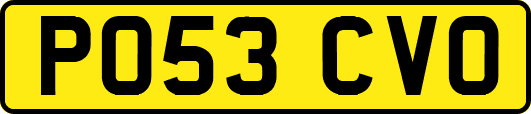 PO53CVO