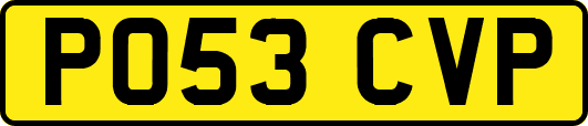 PO53CVP