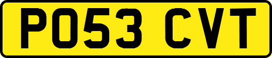 PO53CVT