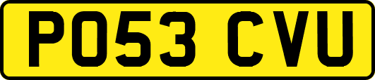 PO53CVU