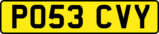 PO53CVY