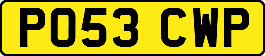 PO53CWP