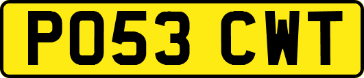 PO53CWT