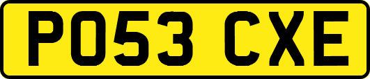 PO53CXE
