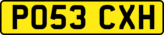 PO53CXH