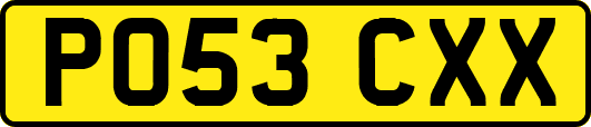 PO53CXX