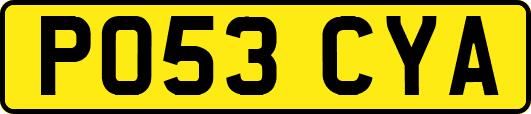 PO53CYA