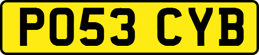 PO53CYB