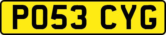 PO53CYG