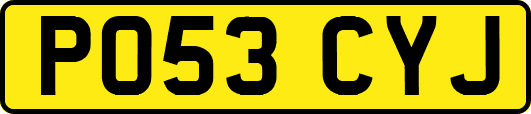 PO53CYJ