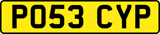PO53CYP