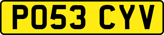 PO53CYV
