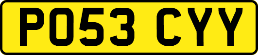 PO53CYY