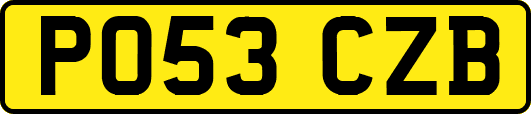 PO53CZB