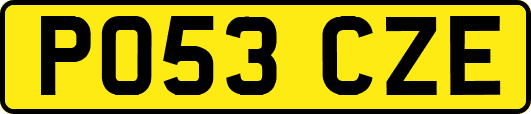 PO53CZE
