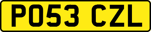 PO53CZL