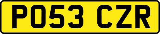 PO53CZR