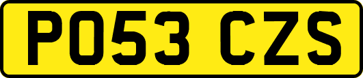 PO53CZS