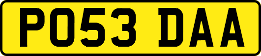 PO53DAA