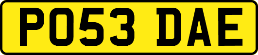 PO53DAE