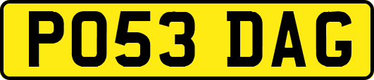 PO53DAG