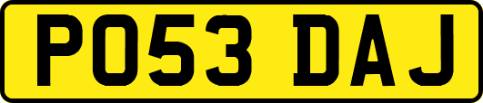 PO53DAJ