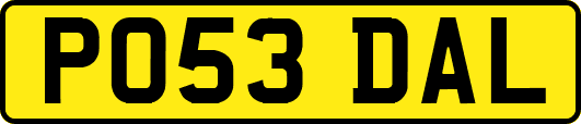 PO53DAL