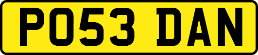 PO53DAN