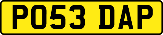PO53DAP