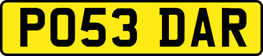 PO53DAR