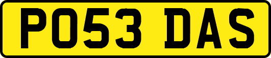PO53DAS