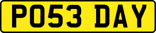 PO53DAY
