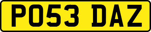 PO53DAZ