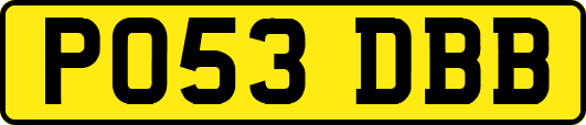 PO53DBB