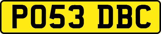 PO53DBC