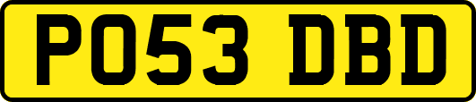 PO53DBD