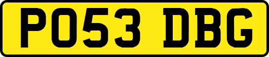 PO53DBG