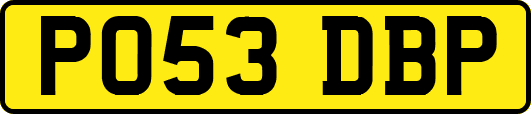 PO53DBP