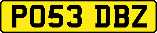 PO53DBZ