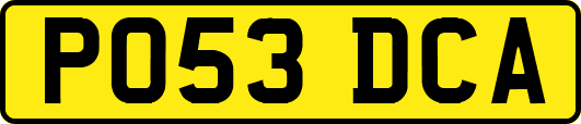 PO53DCA