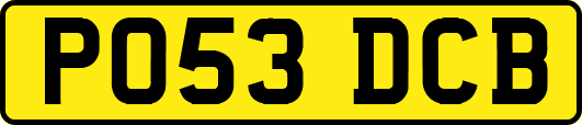PO53DCB